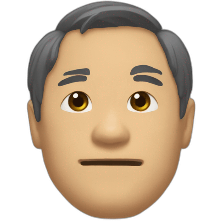 Conan Edogawa emoji