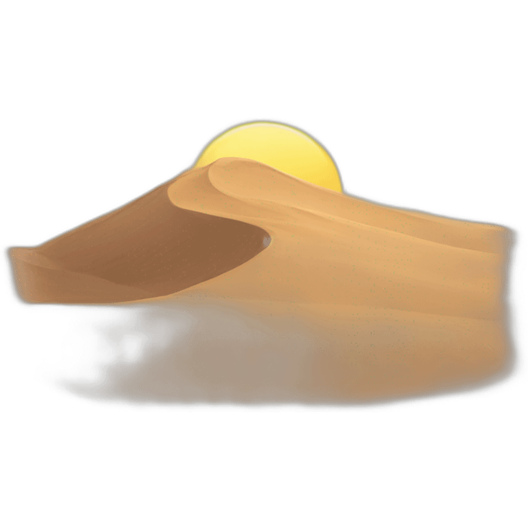 Dune emoji