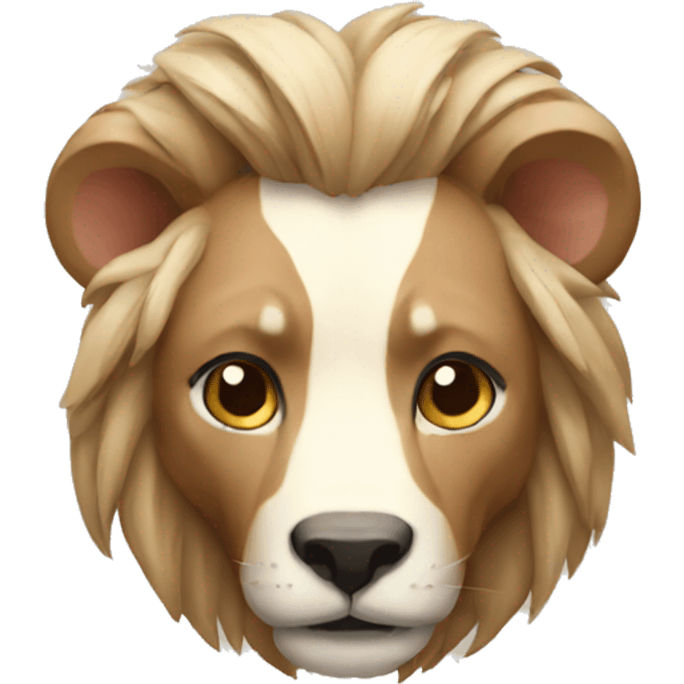 Loin emoji