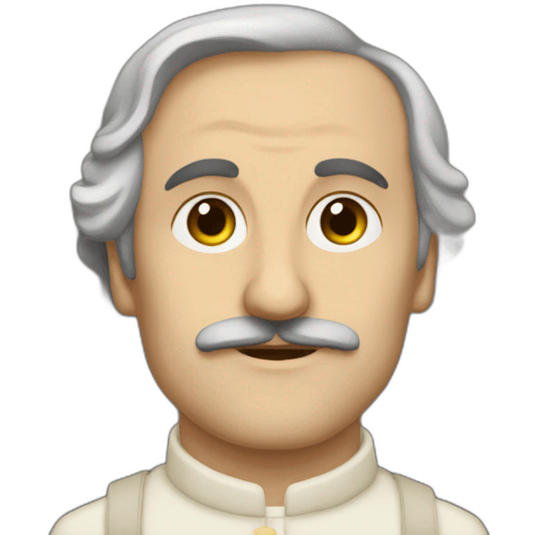 gibran emoji