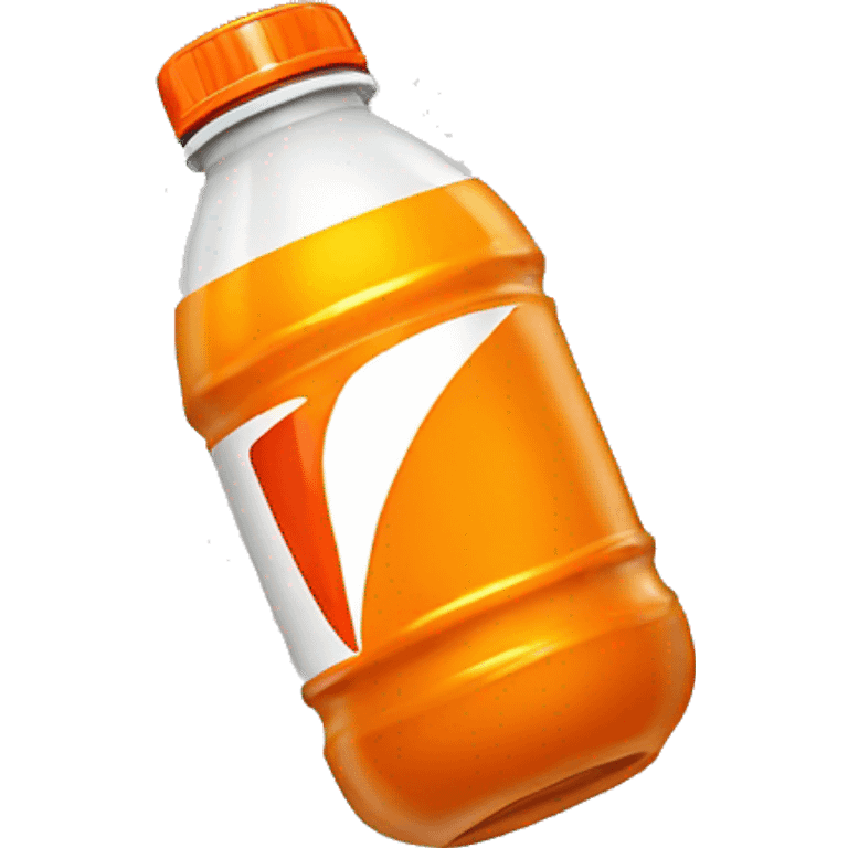 Gatorade  emoji