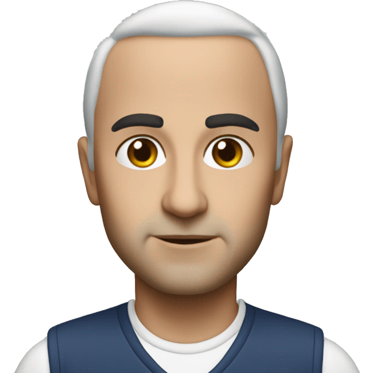 Daniel levy  emoji