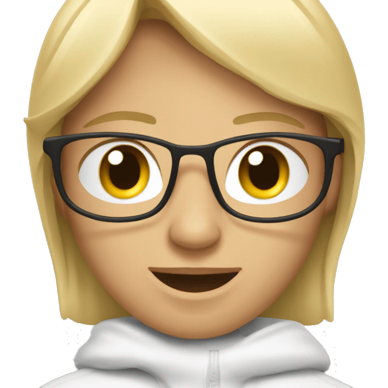 Anneaux olympiques emoji