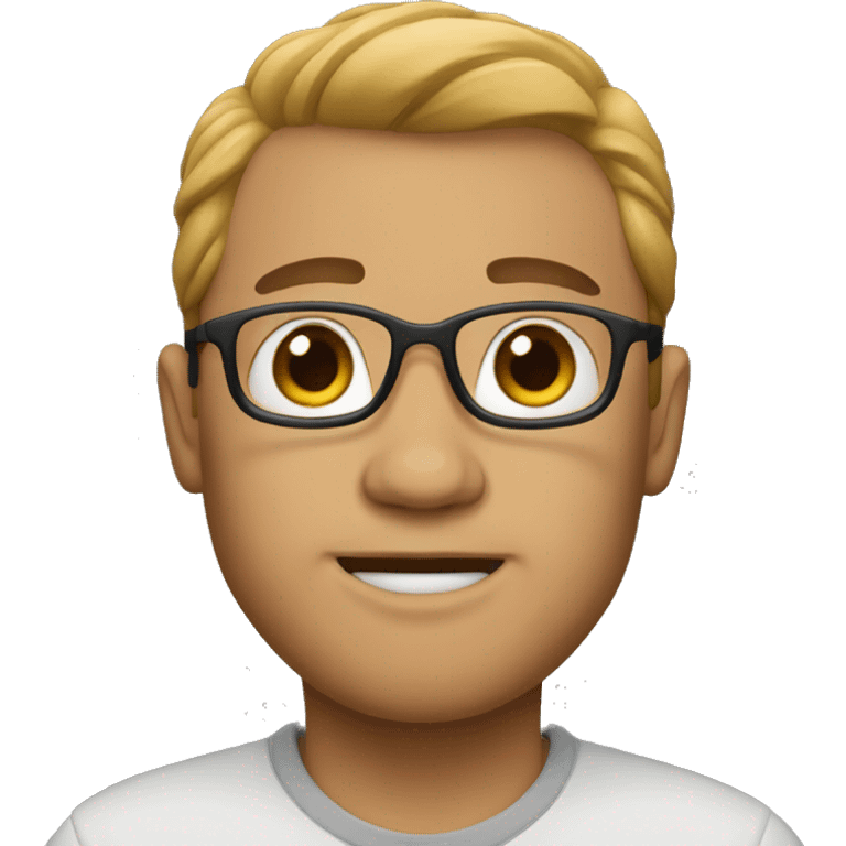 Memoji emoji