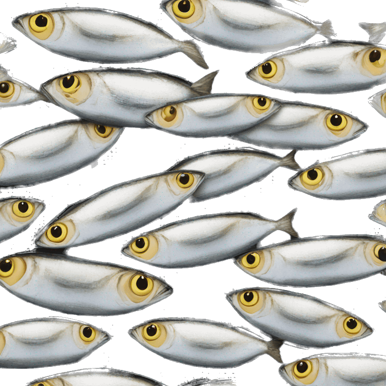 sardines in tin emoji