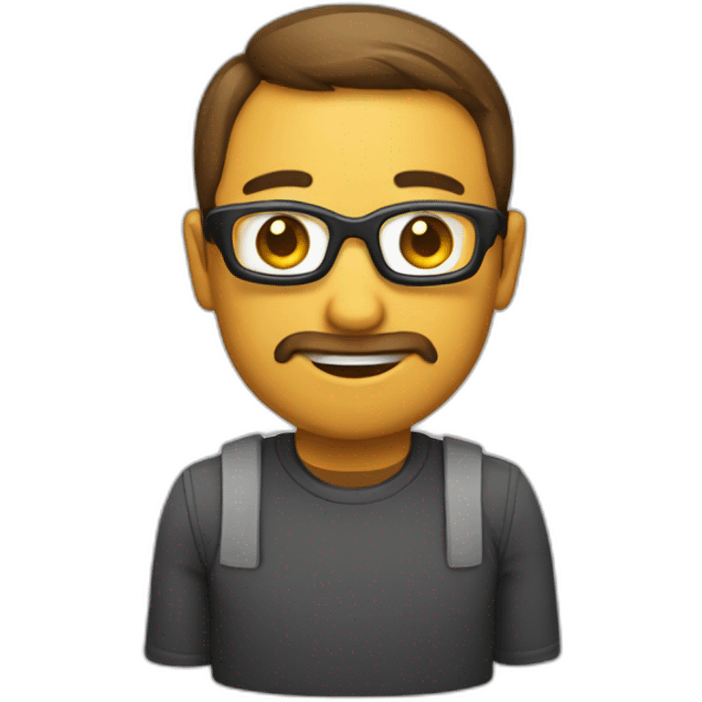 web developper emoji