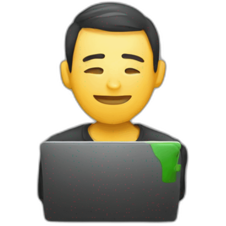 Vpn emoji