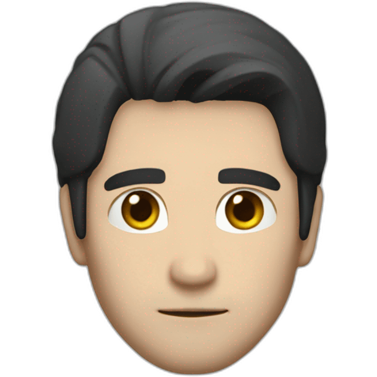 jhon wick emoji