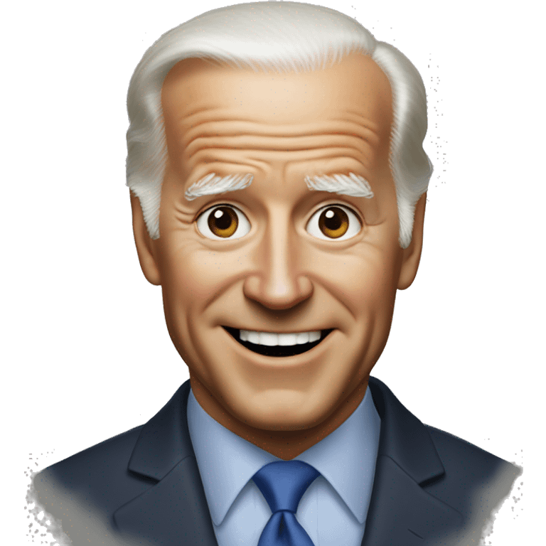 joe biden emoji