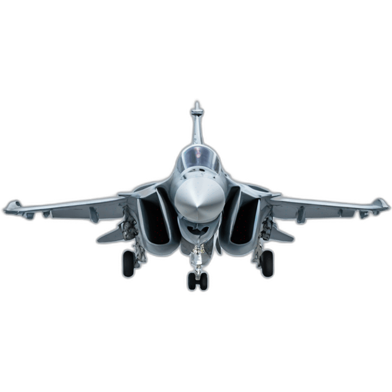 SAAB Gripen Jet emoji