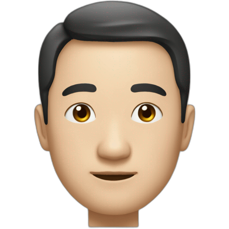 Changpeng-Zhao-million emoji