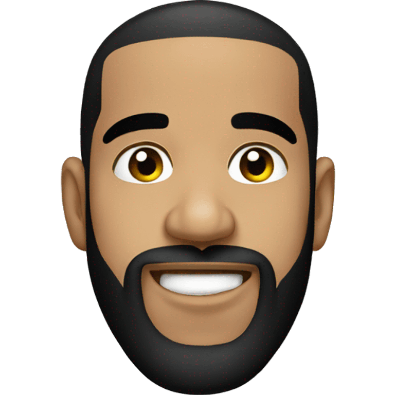 Drake emoji