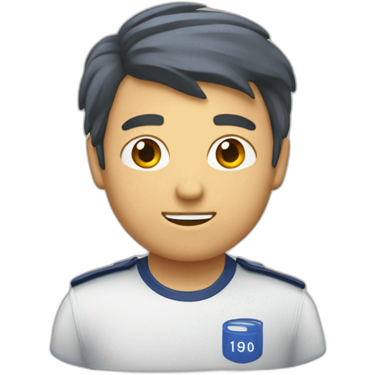 have you updated your jira emoji