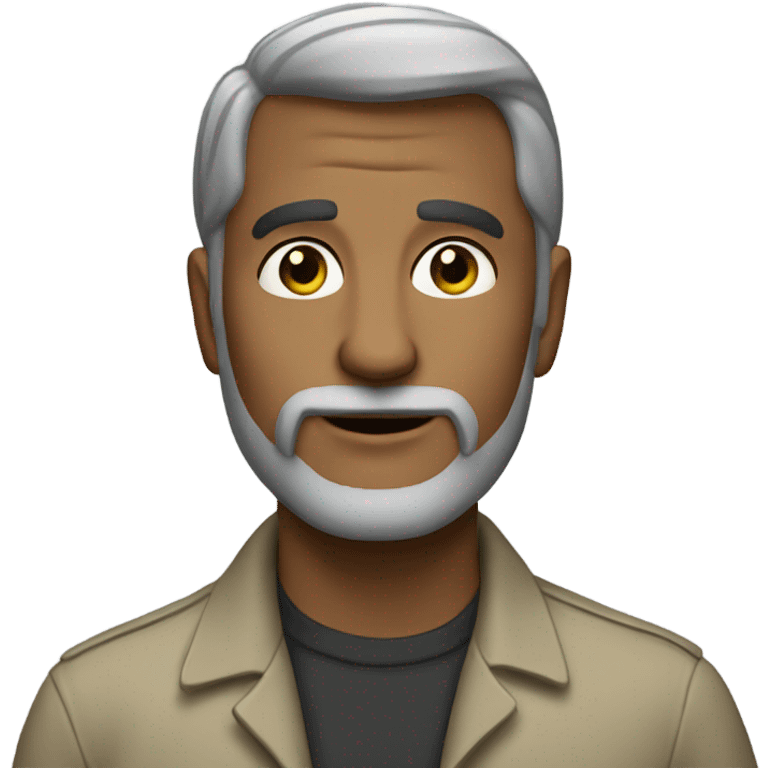 George emoji