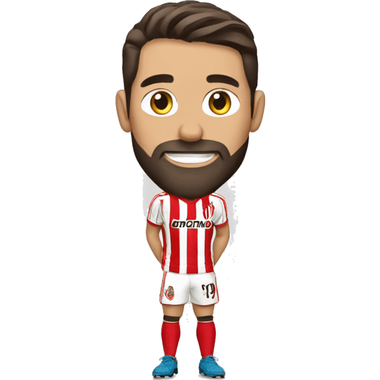 Athletic Club de Bilbao  emoji