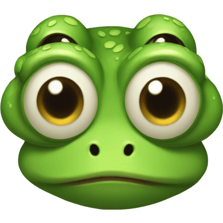 froge emoji