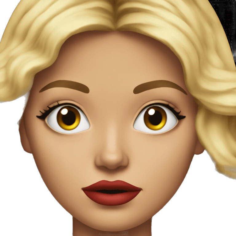 frida aasen emoji