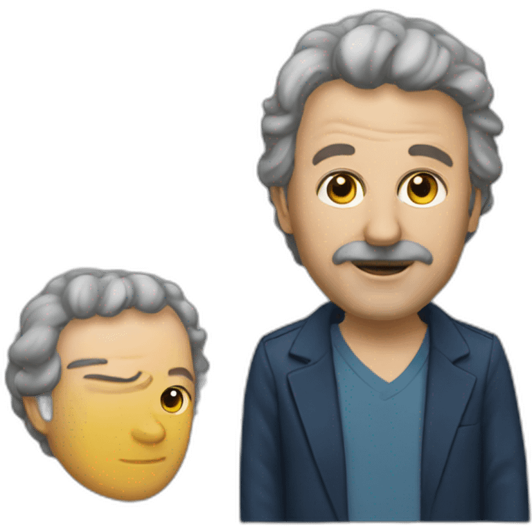 michel scott emoji