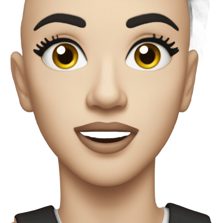 james charles  emoji