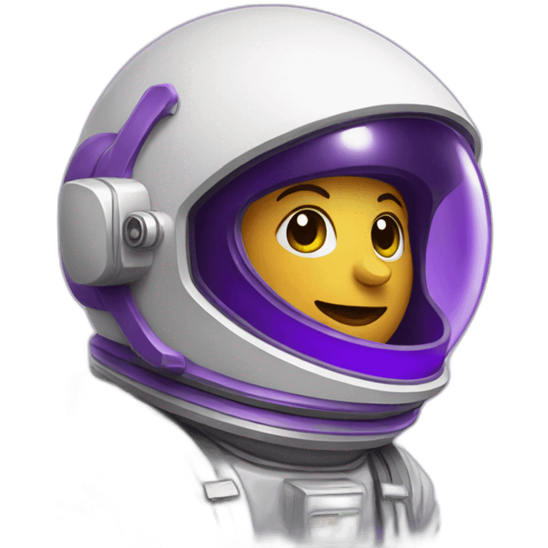 spaceman-purple emoji