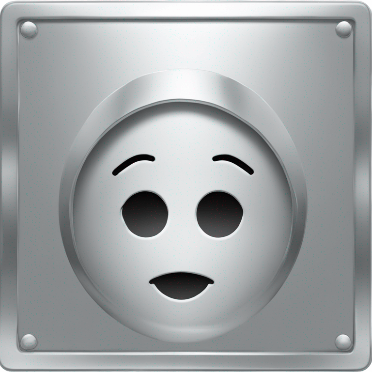 platinum music plaque emoji