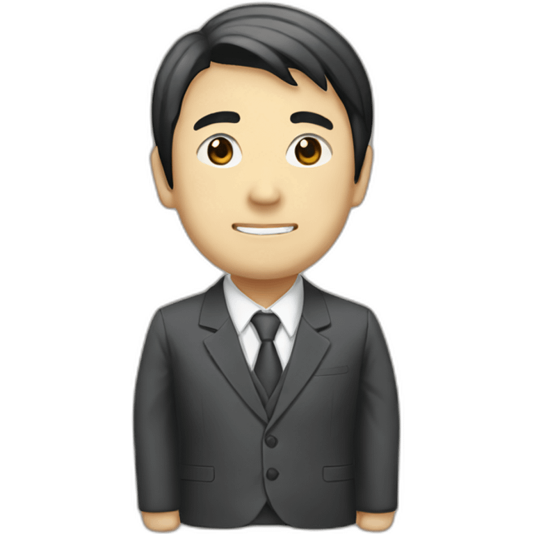 shinzou-abe emoji