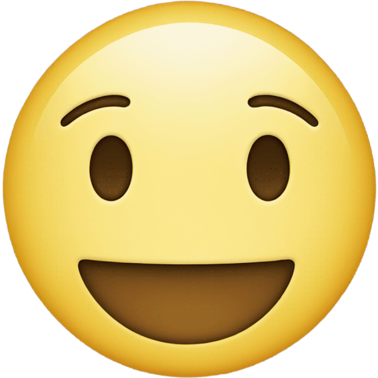 Normal emoji emoji