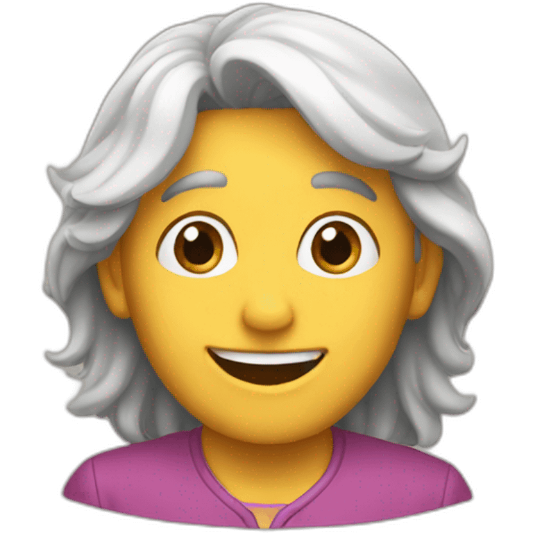 Céréales emoji