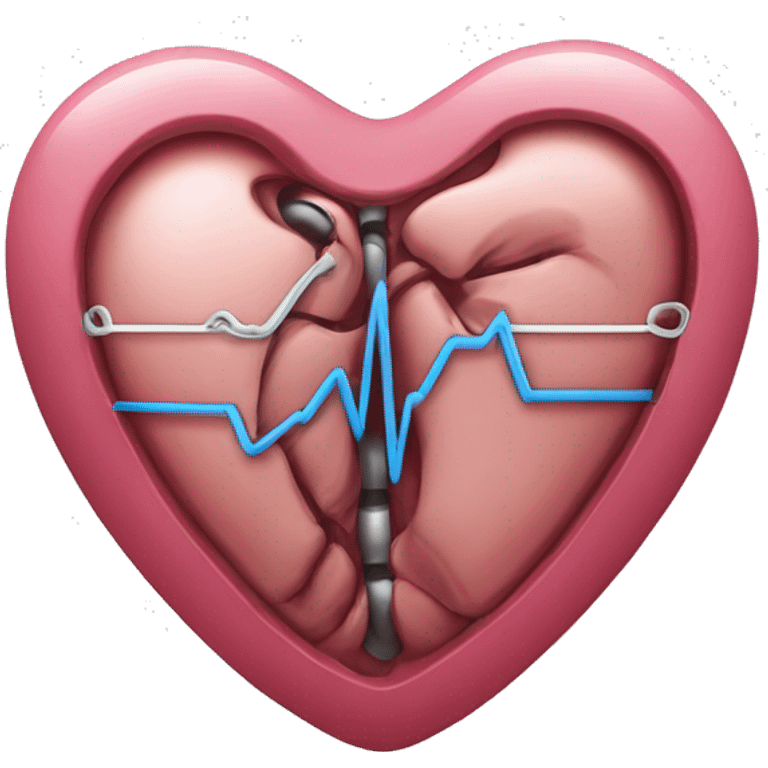 heart medtronic pacemaker   emoji