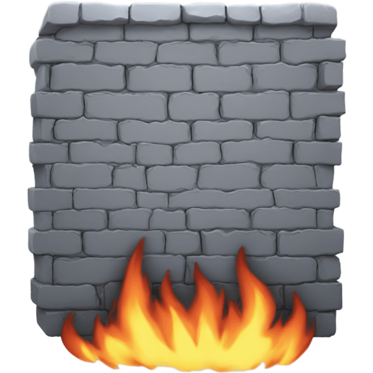 firewall emoji