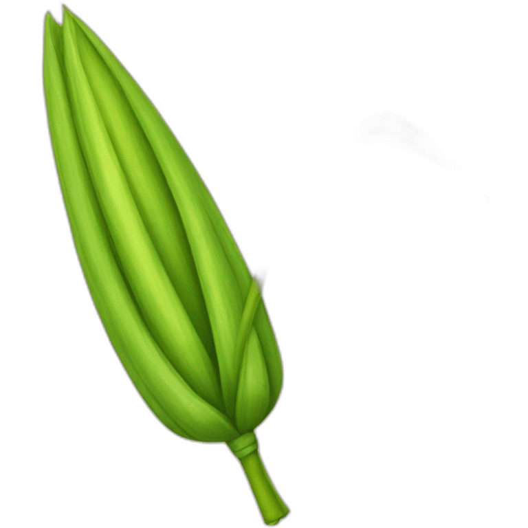 Lulav emoji