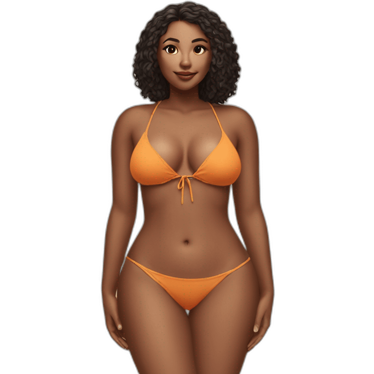 full-body-curvy-beauty-in-a-small bikini-both-sides emoji