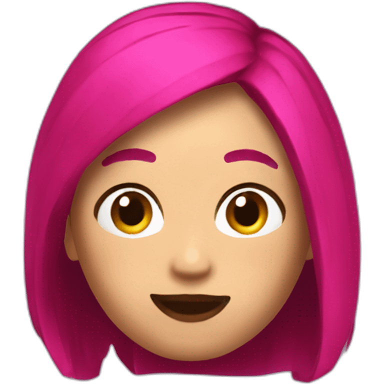 Mimi roblox France emoji