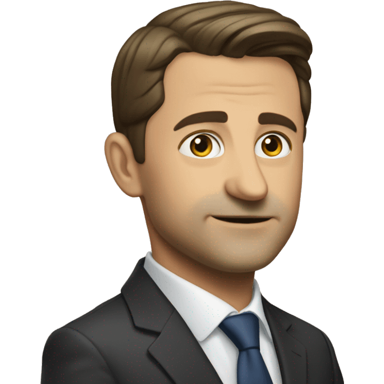 zelensky no emoji emoji