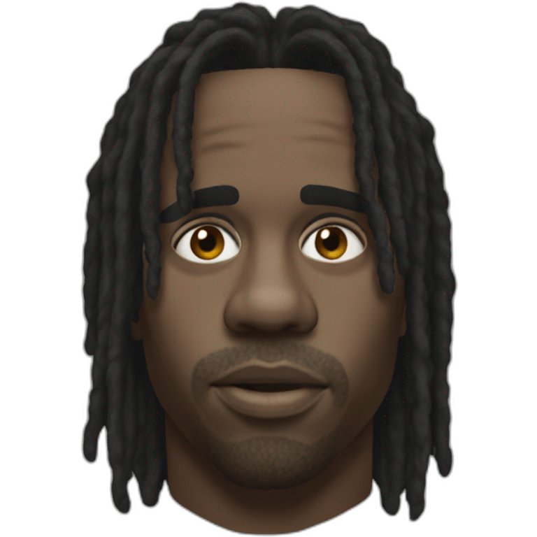 Chief keef emoji