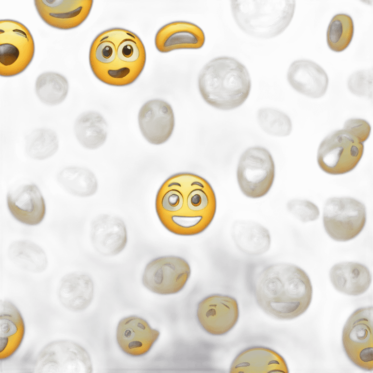 emoji avec les doigt dans l'oeil emoji