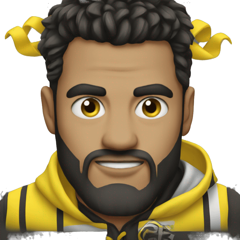 BVB emoji