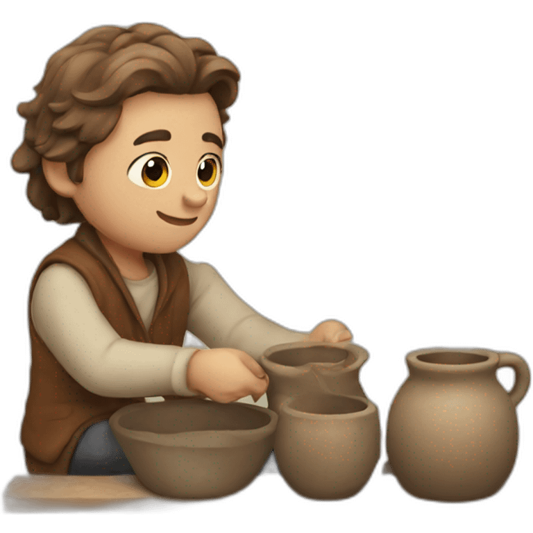 potter emoji