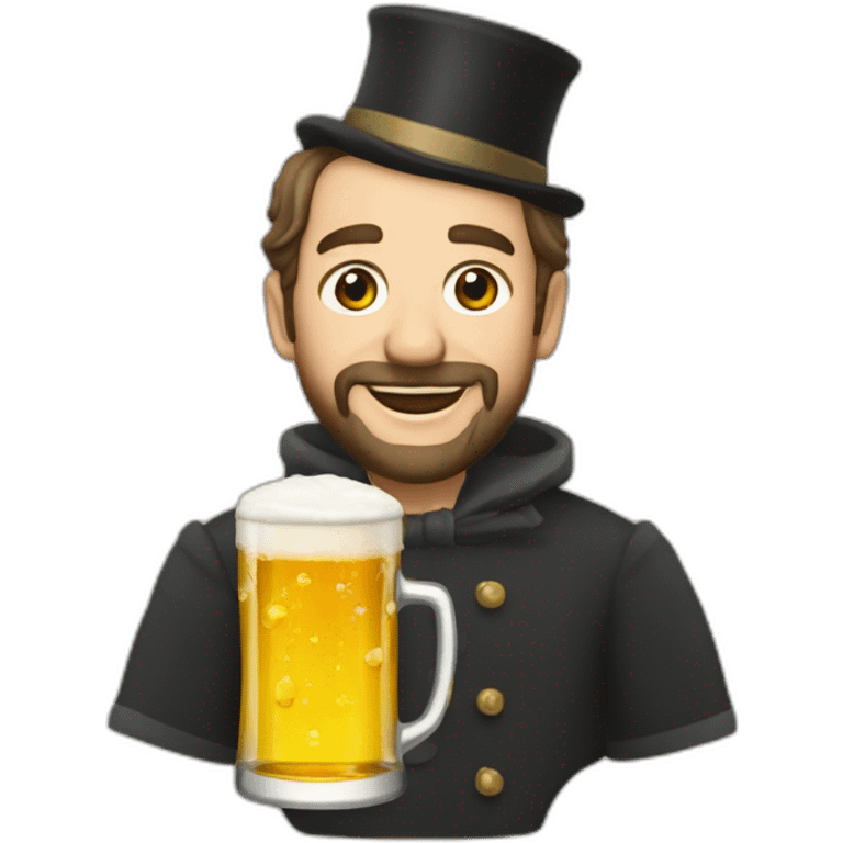 Wenceslas Boisson emoji