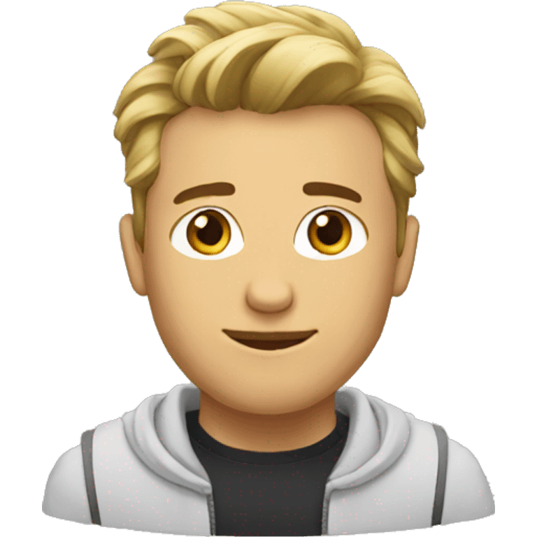 elon emoji