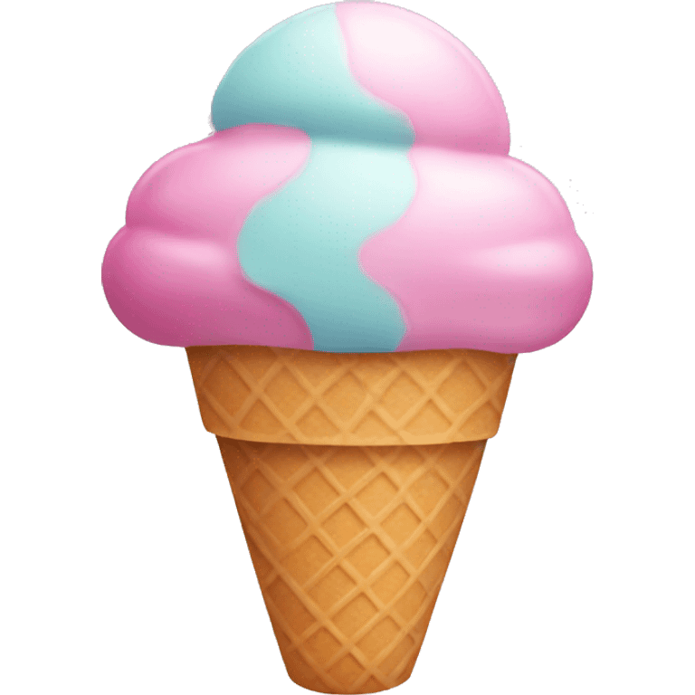 icecream emoji