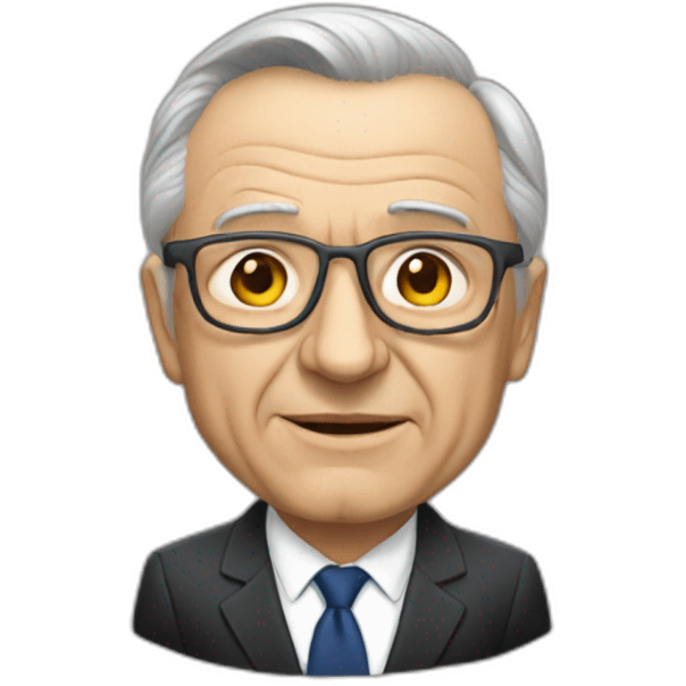 Iliescu emoji