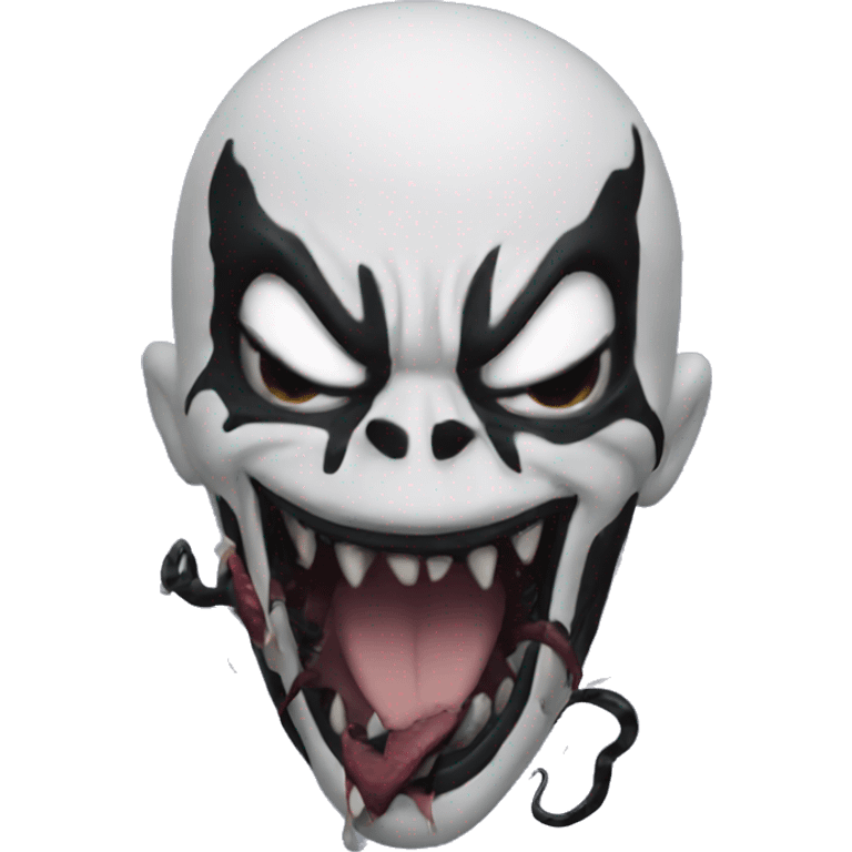 venom emoji