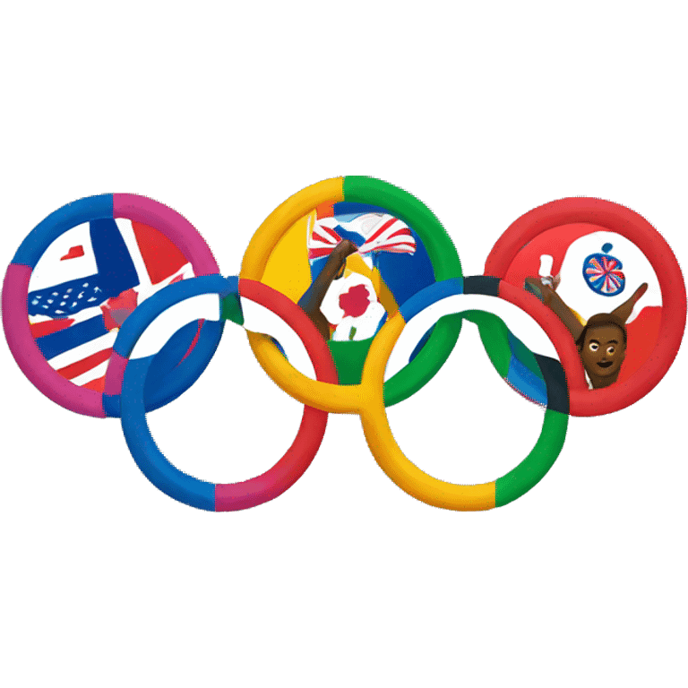 olympics  emoji