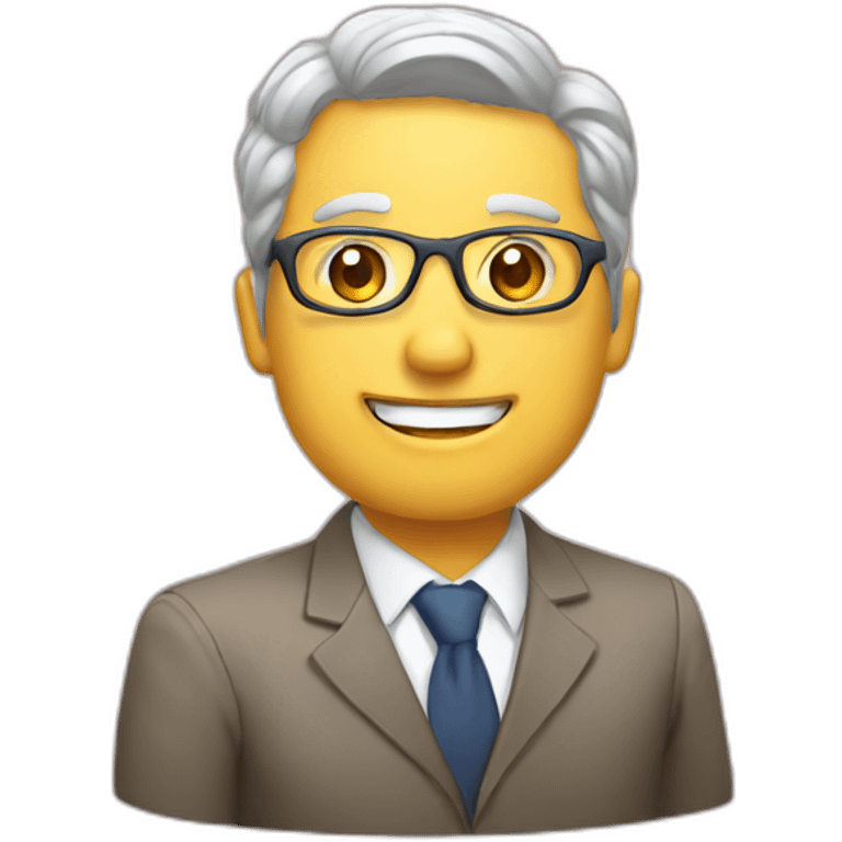 webinar emoji