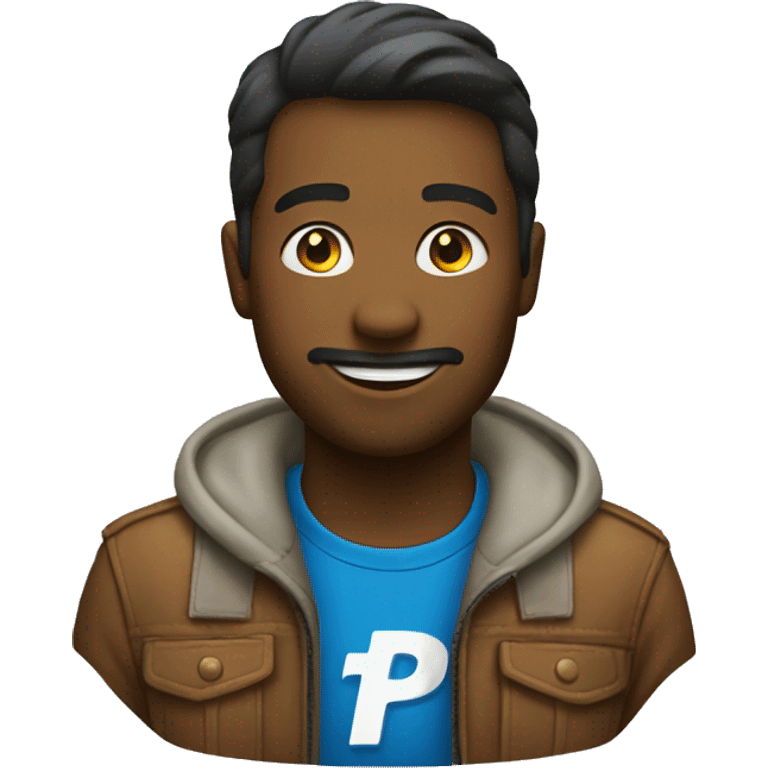 Paypal emoji