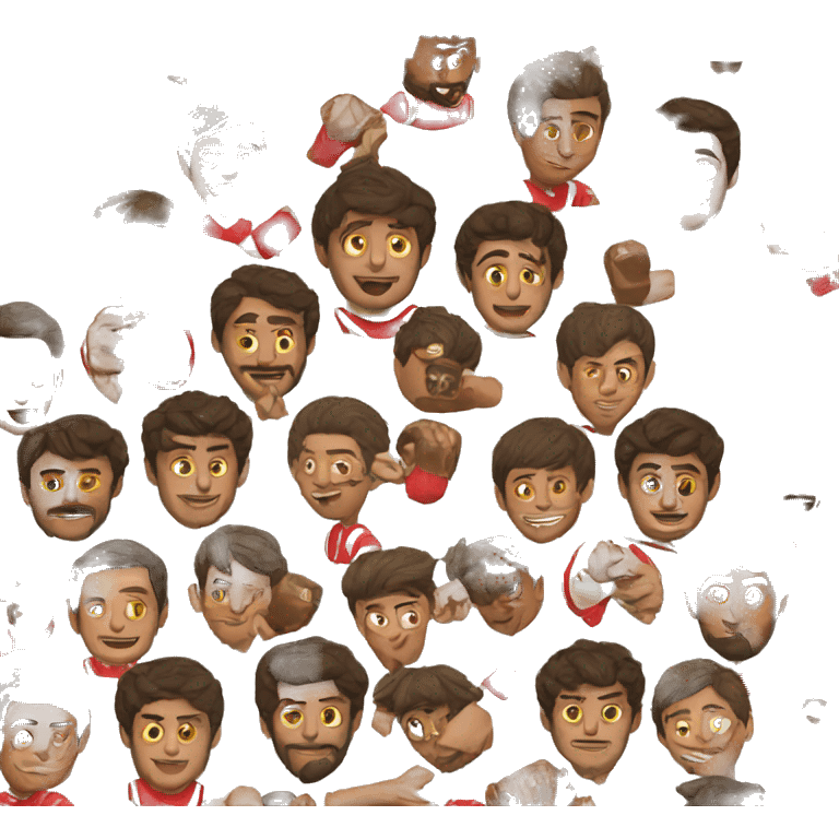 Arsenal emoji