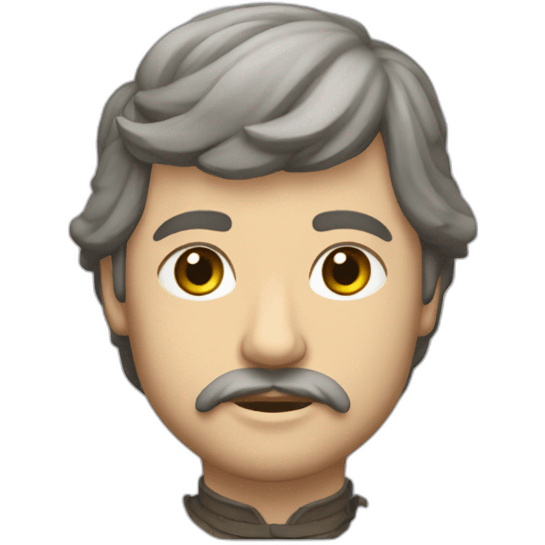 Bohdan Khmelnytsky emoji