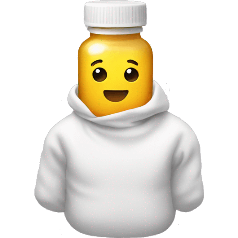 vitamin emoji