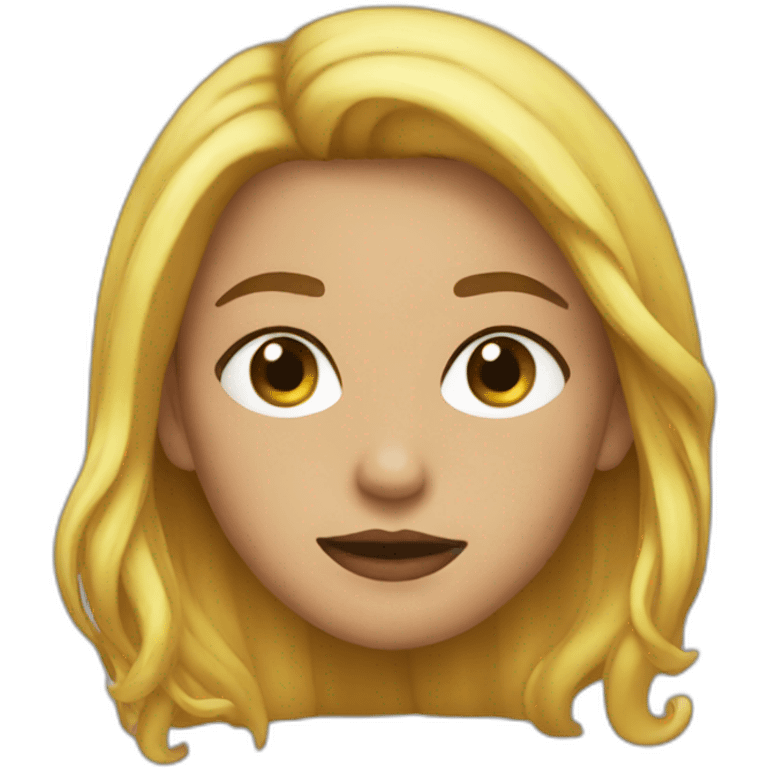 Rip Alana  emoji